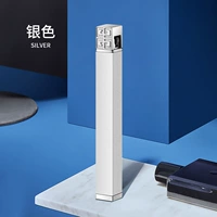 Серебро [Отправить изысканная упаковка]