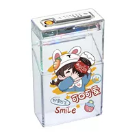 Вкусный и милый [грубый стиль + сигарета зажигалка]