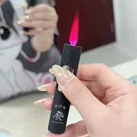 [Премиум-матовый черный] Волосы