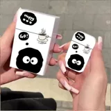 Tide Brand Funny Cigarette Box Fire Crew в сочетании с порошковым пламенем и ветрозащитным 20 -м творческой личностью, чтобы отправить подруги и подруги мужчин и женщины и подруги