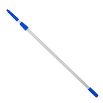 POHIRs splicable glass wiper pole can be retracted 2-3 meters