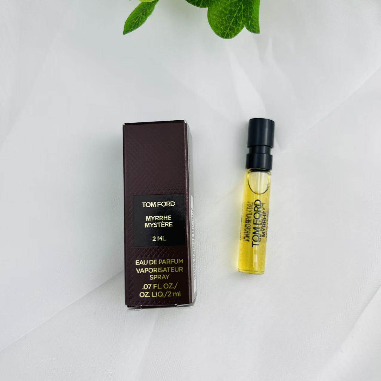 兄弟们，这瓶Tom Ford没药香，是真·高级感炸裂！_香水_淘宝美妆网