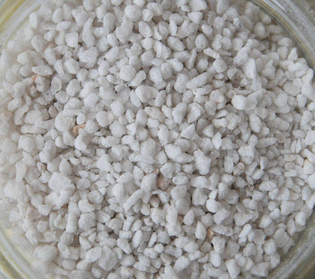 Nutrient Soil Perlite Vermiculite Gardening Nursery Soilless Cultivation Substrate Flower Fertilizer Succulent Soil