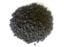 Coke filter stock 50 kg Double layer of woven bag packing specifications customizable large chunks of large size