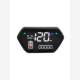 A Complete List of Accessories for Aima and Tailing Electric Bikes: Instrument Modification, Dajiang Xiaoguikong Speedometer, Blackberry Led Instrument