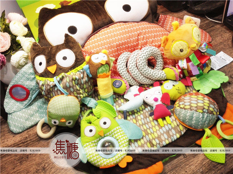 Coffret cadeau pour nouveau-né - Ref 1952457 Image 16