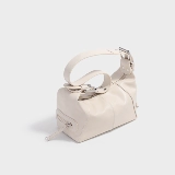 Небольшая дизайнерская сумка подмышку, сумка через плечо, модная лампа в виде луны, изысканный стиль