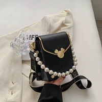 Черный+столочный подарочный пакет