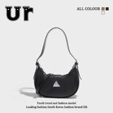 Сумка подмышку, модная сумка через плечо, сумка на одно плечо, городской стиль