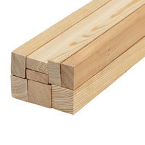 Fengzhi square wood wood strip wood keel wood wood square 40*60mm4m root