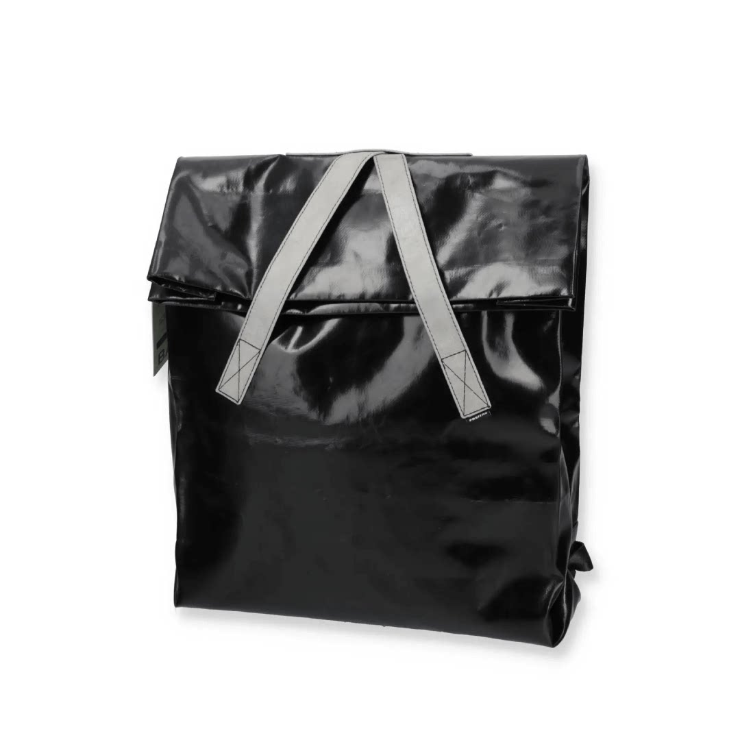 F253 KOWALSKI Double shoulder bag BACKPACK Swiss fashion eco-friendly bag FREITAG-Taobao