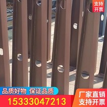Knife type T-Rain shed bracket 201 Stainless Steel Custom-shaped rain shed steel beam 304 stainless steel Rain shed Bull Leg