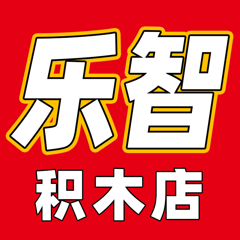 乐智积木oo