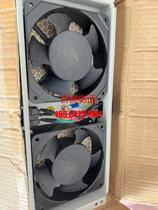 Totem cabinet fan cooling fan brand new disassembly silent and power saving 2 full series supply negotiable price