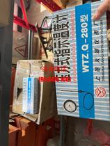 Pressure indicating thermometer WTZQ-280 type 0-160 degrees full range supply Negotiable price