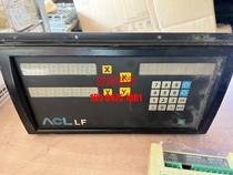 Foshan Nanhai District Lifeng ACL double shaft stock full range supply negotiable price