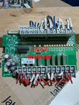 PLC mid-board good disassembly and function package please contact me if you need it. Full range supply. Negotiable price.