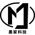 墨夹科技的LOGO
