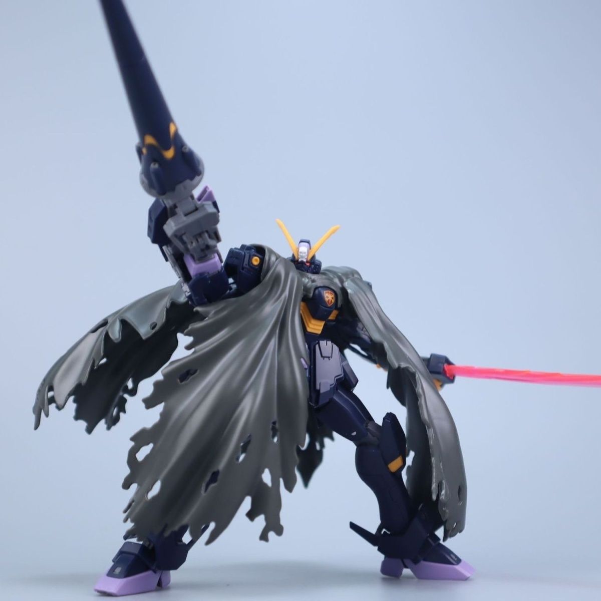 现货】加勒比模型JLB-002 RG1/144海盗X2高达拼装玩具带水贴披风-淘宝网