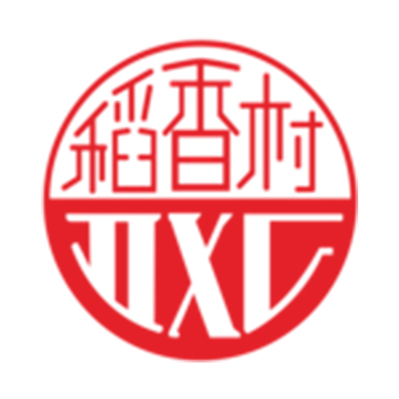 稻香村糕点店的LOGO