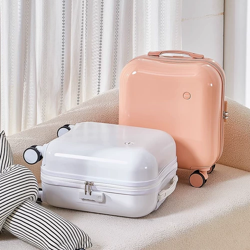 Портативный чемодан, маленькая коробка, 18 дюймов