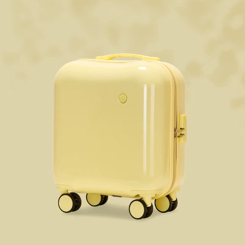 Портативный чемодан, маленькая коробка, 18 дюймов