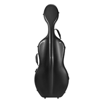 JML Golden Marriott I COLOR carbon fiber cello case