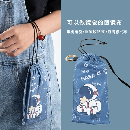 Ой, сумка для бокалов астронавта может повесить сумку