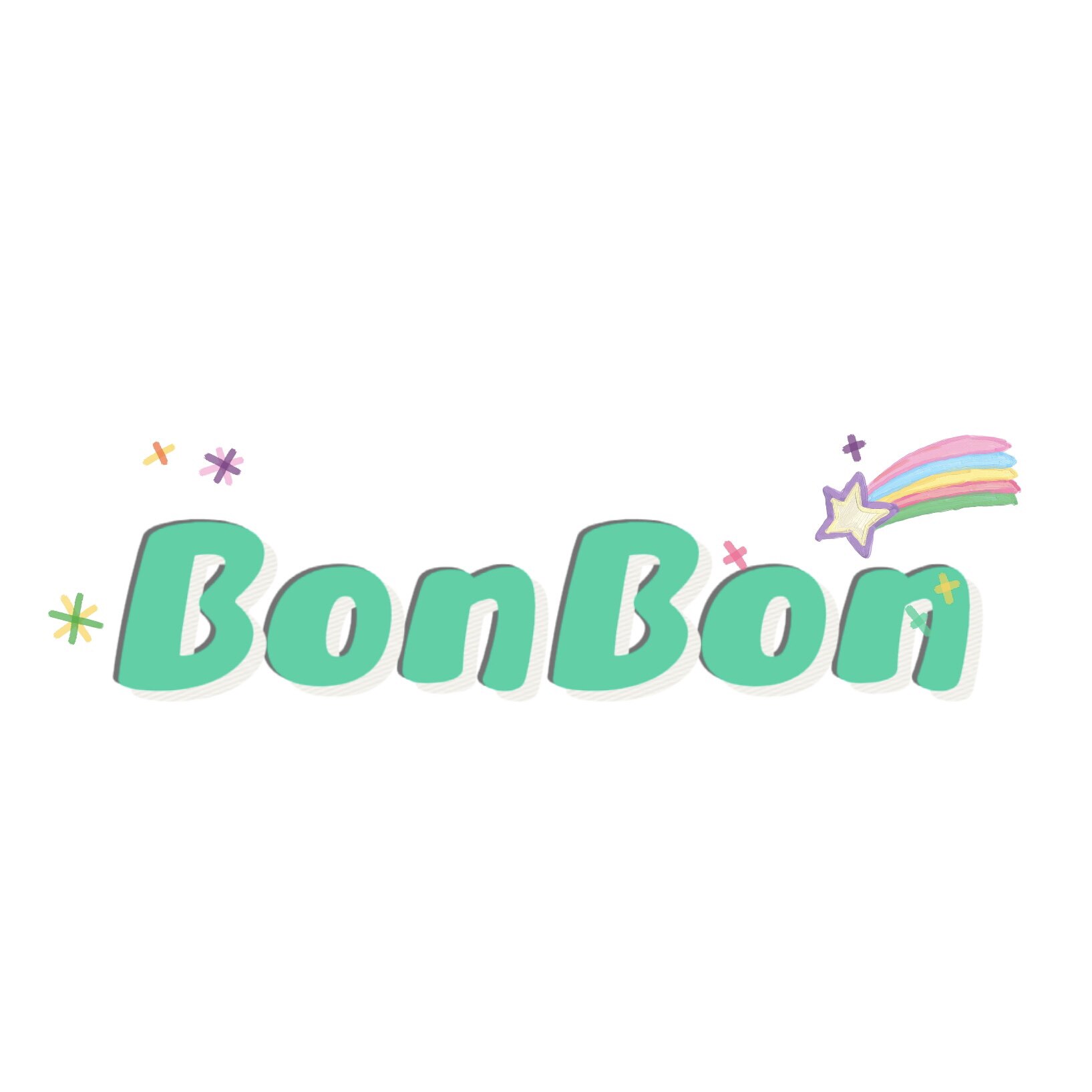 BonBonClub的LOGO