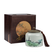 (Suning self-operated) Douchaguan·Hangzhou West Lake 2023 New Tea Spring Tea Mingqian Longjing Mountain Style Ancient Charm 2858