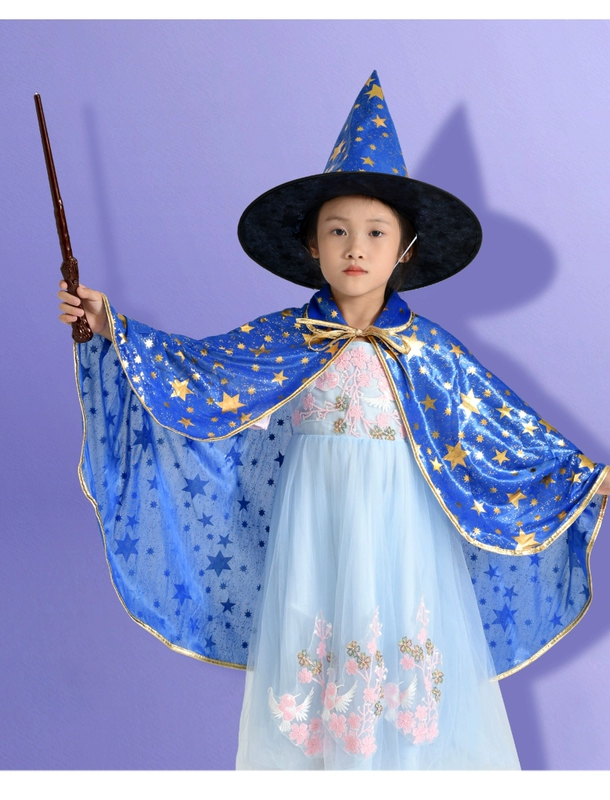 ý tưởng halloween Trang phục Halloween trẻ em cho bé trai và bé gái, áo choàng, áo choàng, quần áo cosplay, cosplay dự tiệc mẫu giáo google halloween