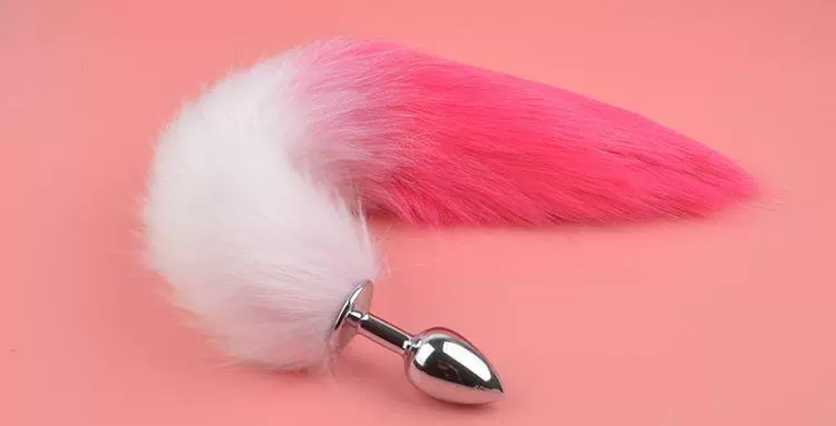 Đuôi Mèo Cắm Cosplay Cặp Đôi Mẫu Loli Đeo Tháo Lắp Dễ Thương Đuôi Cáo Đuôi Mèo Bạn Gái Đuôi cáo gắn hậu môn sexy  Đuôi cáo Cosplay tuyệt đẹp 