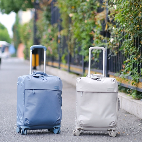 Сверхлегкий вместительный и большой чемодан, 20 дюймов