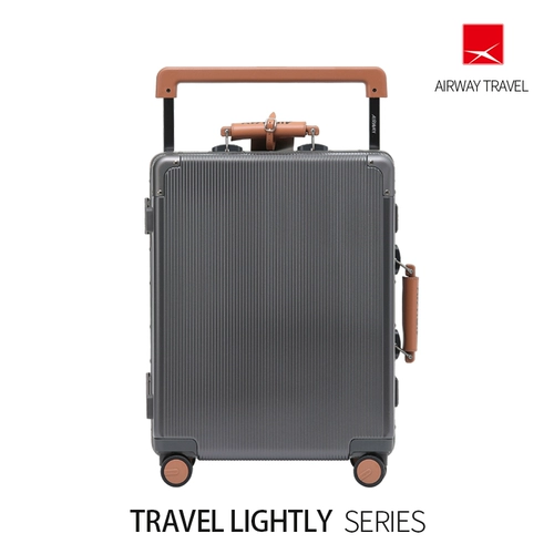 Чемодан, вместительная и большая коробка, популярно в интернете, 28 дюймов