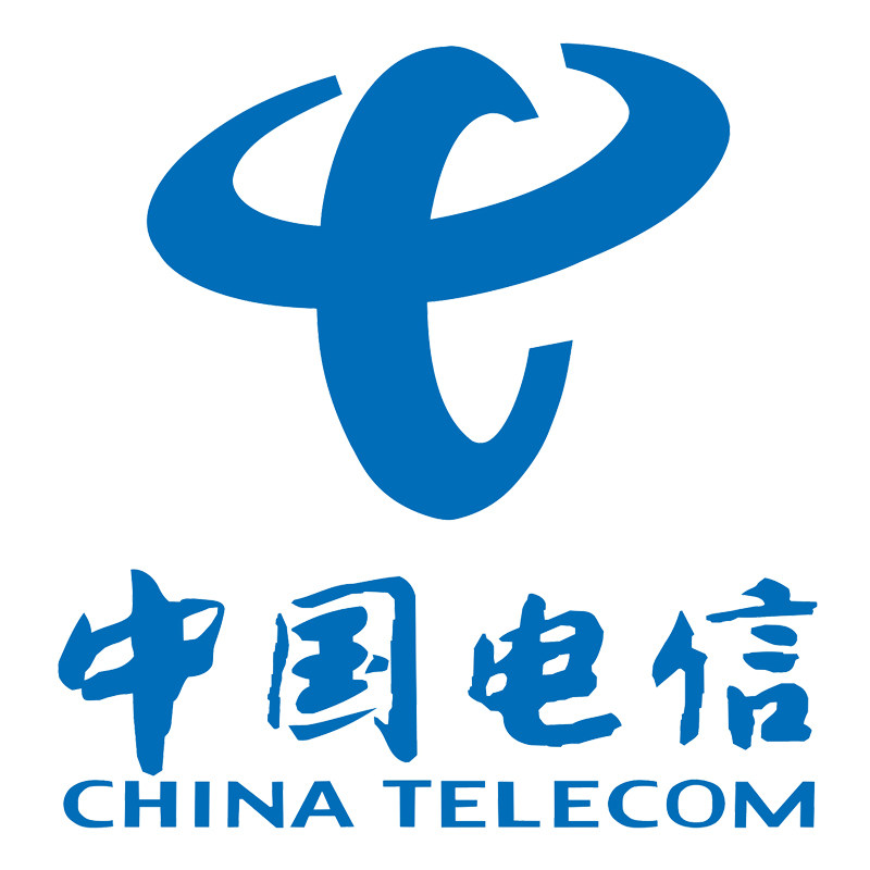 电信致铭鸿业通信专卖店的LOGO