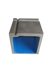 New Pint Cast Iron Square Box Scribe Scribe Box 200200