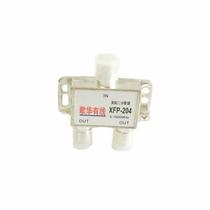 Song Hwa Cable Digital TV Dispenser 10% Ii Splitter Two Dispenser British system to send F head