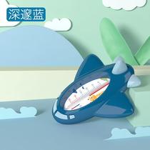 Baby water thermometer baby bath thermometer household childrens water temperature meter water temperature card toddler newborn artifact