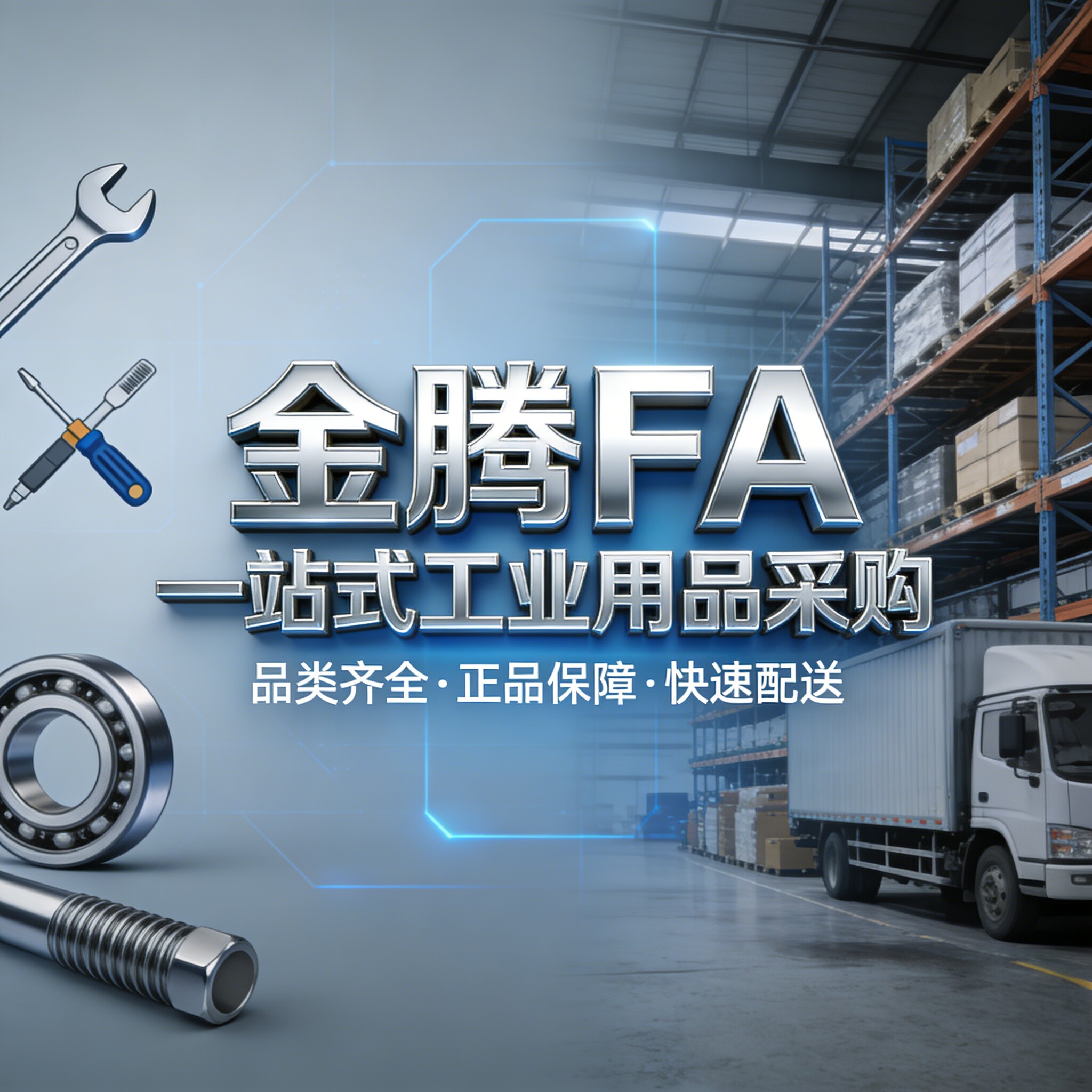金腾达轴承企业店