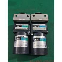 〖Bargaining〗Oriental Motor Model 2lK6GN-A Reducer 2GN15K