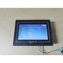 〖Negotiation〗Weilun touch screen model TK6070iH has good function packages and the quality is as shown in the picture