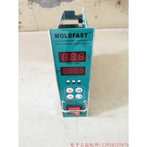 〖Negotiation〗Hot runner temperature control card MM-22 has good functions and the quality is as shown in the picture. Take a photo of the actual product.