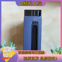 Spot Mitsubishi QD75P2 function without cover condition and appearance