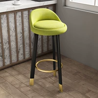 Зеленая ткань из нержавеющей стали, 60см