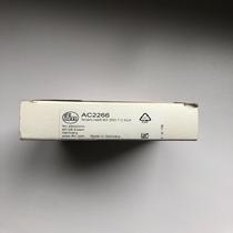 Brand new original German ifm AC2266 only