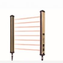 One false penalty and ten penalty Taiwan RIKO LeCroy safety light curtain ASP-4012-K1 ASP-4012S-K1