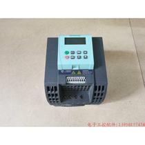 〖Negotiation〗Siemens 1 1kw inverter model 6SL3211-0AB21-1U