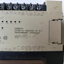 Disassembly of CPM1A-30R-A-V1 actual photo well packaged - price negotiation