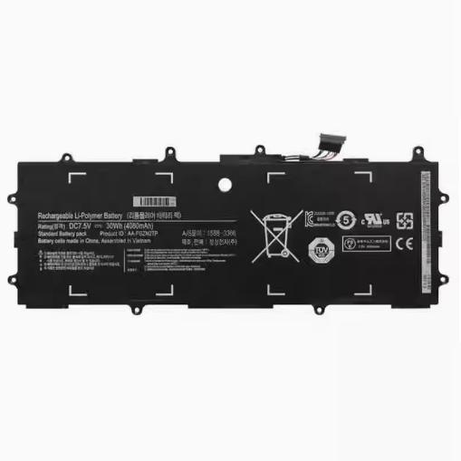 Suitable for Samsung Np905S3K 915S3G 905S3G 910S3G Xe500T1C Battery Aa-Pbzn2Tp