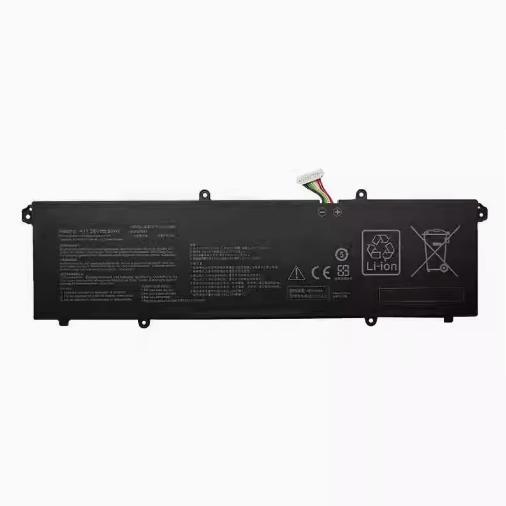Suitable for Asus Adol14Flc S4600F S5600F S433 M3400Qa Battery C31N1905 Suitable for Asus Adol14Flc S4600F S5600F S433 M3400Qa Battery C31N1905